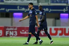 تصویر خبر مخالفت استقلال با رقم درخواستی مدافع جوان!