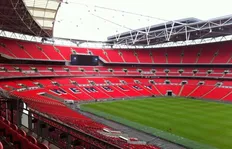 رسمی؛ ومبلی میزبان فینال یورو ۲۰۲۸ شد