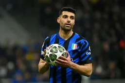 عکس&zwnj;های دیدنیِ طارمی برای تاریخ&zwnj;سازی در فینال اروپا