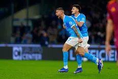 تصویر خبر خلاصه بازی ناپولی 2 - لچه 1 | سری آ ایتالیا فصل 26-2025