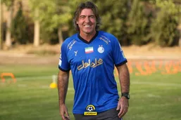 ساپینتو: بازی سخت بود اما مستحق پیروزی بودیم