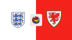 تصویر خبر ترکیب رسمی؛ انگلیس - ولز