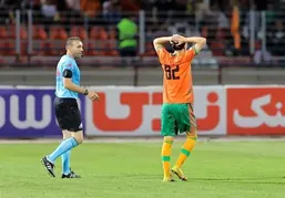 بلاتکلیفی بزرگ&zwnj;ترین پرونده فساد فوتبال ایران!