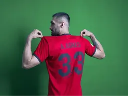 استوری عجیب برادر عارف آقاسی! عارف به پرسپولیس پیوست؟