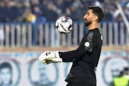 پرونده بیرانوند در مسیر حل شدن؛ دادرس: با حکم دادن، فحاشی&zwnj;ها تمام می&zwnj;شود؟