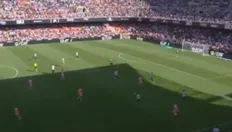 خلاصه بازی والنسیا 2 - سلتاویگو 3