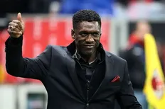 تصویر خبر سیدورف درحال جذب ستاره برای استقلال