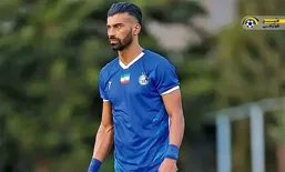 درخواست عجیب و بالای رامین رضاییان از استقلال برای تمدید !