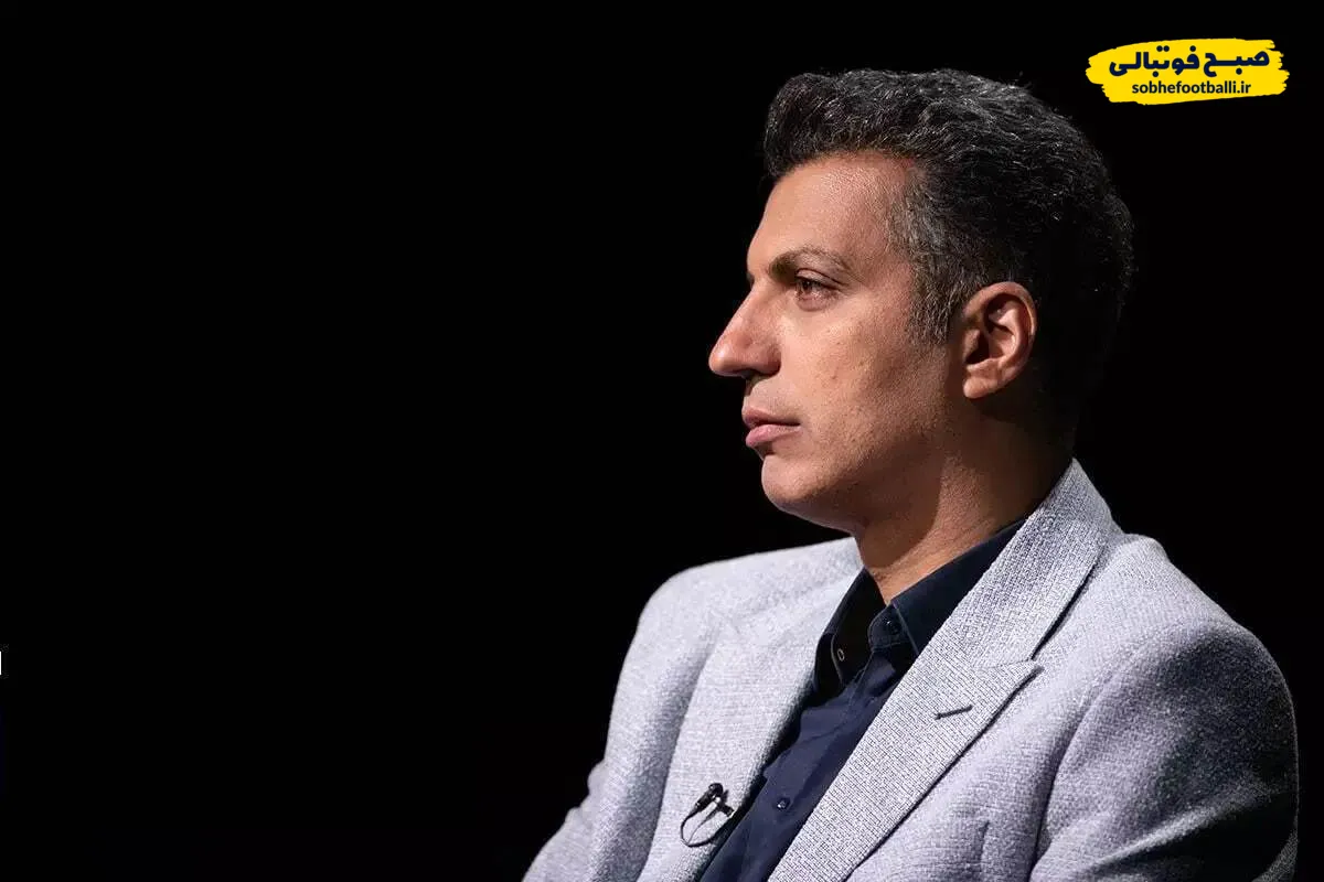 پاسخی به ادعا&zwnj;های مطرح&zwnj;شده در برنامه عادل فردوسی&zwnj;پور | واقعیت اعزام هیئت فدراسیون به آمریکا