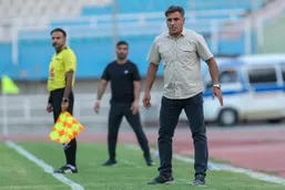 سرمربی استقلال خوزستان برای فصل بعد مشخص شد!