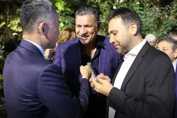 وقتی یک فرانسوی فقط یک اسم می&zwnj;خواهد: علی دایی!