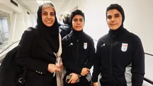 پشیمانی دو پناهنده تیم ملی فوتبال زنان به تلاش یک عضو کادرفنی ایران
