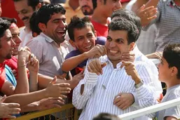 عادل فردوسی پور؛ از بیوگرافی تا ممنوع الکاری