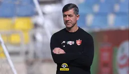 کریم باقری پیشنهاد سرمربیگری موقت پرسپولیس را رد کرد؛ هاشمیان فعلاً ماندنی شد