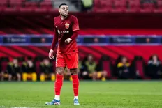 گزینه جدید خط حمله پرسپولیس مشخص شد؛ اوسمار به دنبال گوستاوو هنریکه