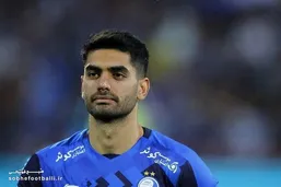 علی کریمی به استقلال پیوست!