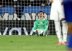 تصویر خبر شوک سهمگین به رئال قبل از بایرن مونیخ!