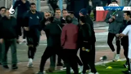 انفجار بداخلاقی در انزلی؛ این سه چهره فوتبال زیر تیغ انتقاد رفتند!