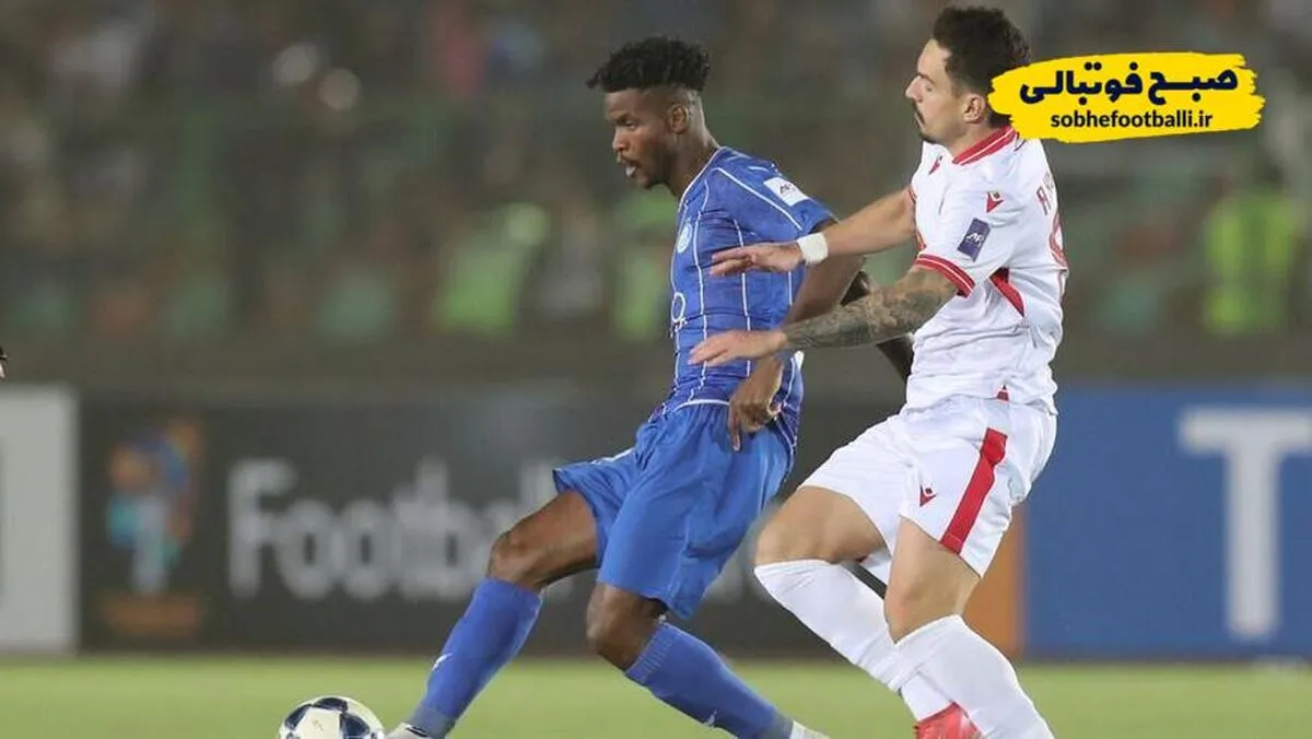 اندونگ: از استقلال خسارتی نمی&zwnj;خواهم/ مدیر برنامه اندونگ شفاف&zwnj;سازی کرد