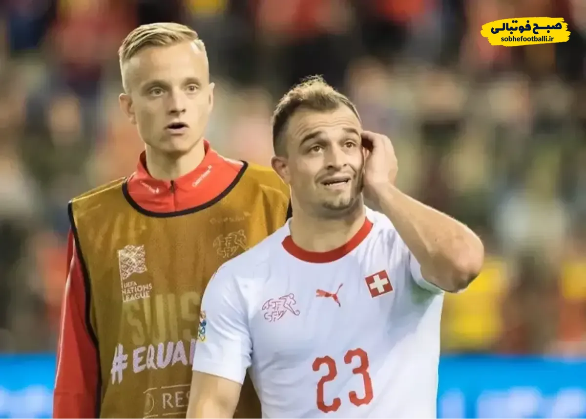 اولین خرید پرسپولیس مشخص شد!