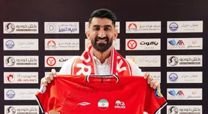 از اخراج تا تمدید سه&zwnj;ساله؛ چرخش عجیب در پرونده بیرانوند و تراکتور!