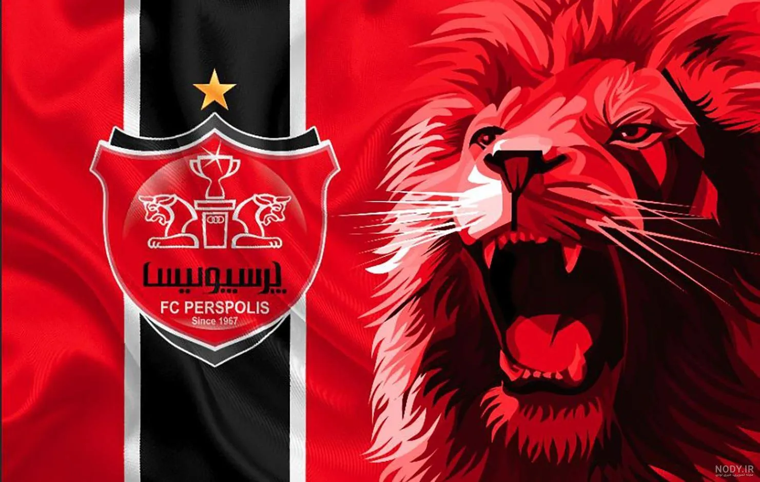 ترکیب اصلی تیم فوتبال پرسپولیس برای رویارویی با پیکان