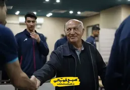 ابراهیمی: تعویض&zwnj;های اوسمار پرسپولیس را به خاک سیاه نشاند