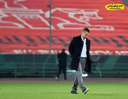 حمایت مشروط از اوسمار؛ هیأت&zwnj;مدیره پرسپولیس به سرمربی برزیلی فرصت داد