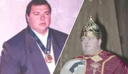 به بهانه درگذشت آندری چمرکین، قوی&zwnj;ترین مرد المپیک ۱۹۹۶؛ از رکوردشکنی در آتلانتا تا چهار طلای وزنه&zwnj;برداری جهان