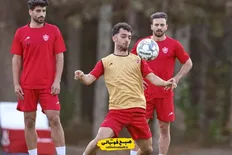 حدادی: برای جلوگیری از حاشیه اسم بازیکن می&zwnj;آورم/ فخریان قرضی جدا می&zwnj;شود