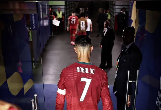 رونالدو شاگرد سرمربی سابق پرسپولیس می‌شود؟ شایعه انتقال CR7 به فنرباغچه داغ شد