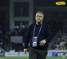 فوری/اسکوچیچ از تراکتور جدا شد