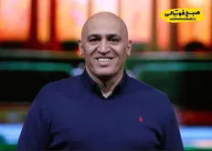 تصویر خبر تیم منصوریان مدعی قهرمانی شد