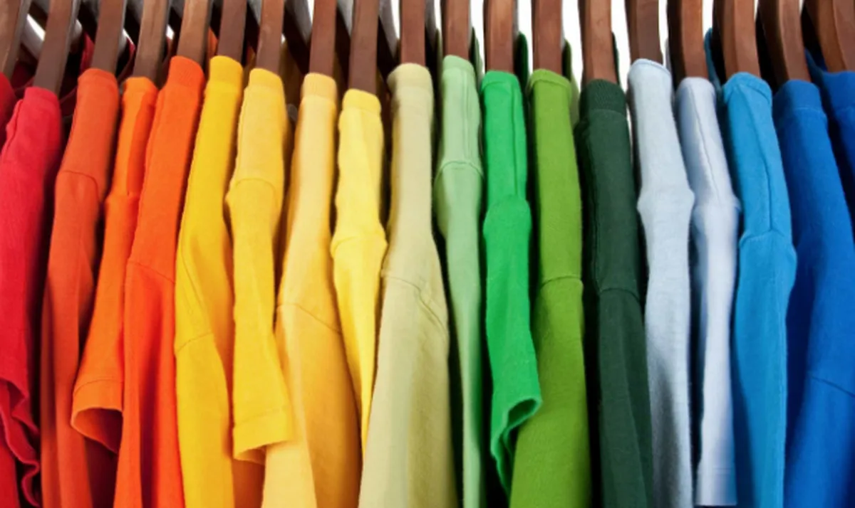 رنگ مورد علاقه&zwnj;ت رو بگو تا بگم چه شخصیتی داری!