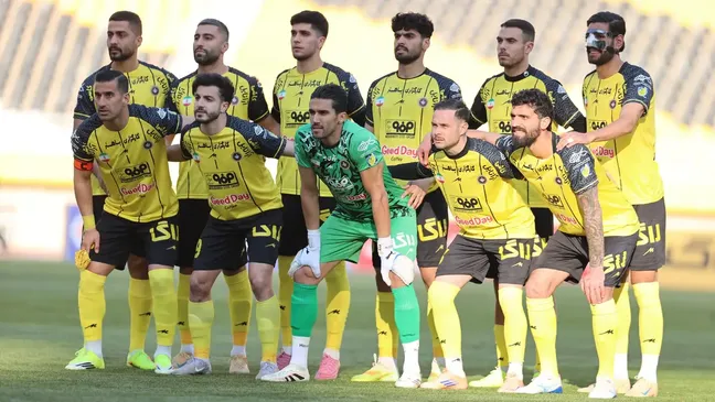 بمب آسیایی ترکید: سپاهان مجوز حرفه‌ای نگرفت! / گل‌گهر، چادرملو یا پرسپولیس؛ کدام تیم جانشین می‌شود؟