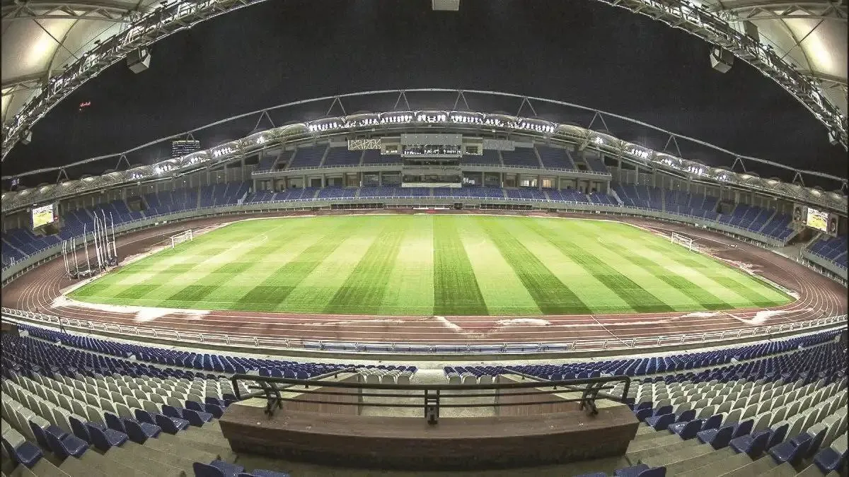 ادامه اتفاقات خاص در مشهد؛ از تیم ملی هم پول خواستند!