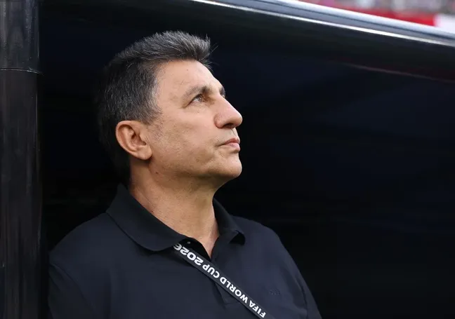 آقای قلعه‌نویی؛ این تاوان محافظه‌کاری است، حالا باید منتظر کی‌روش باشیم!