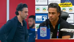 خلاصه بازی البطائح و الظفره؛ ادامه روند سینوسی تیم مجیدی