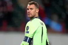 مانوئل نویر