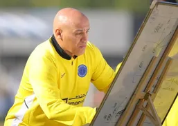 پیروزی بزرگ الطلبه برابر صدرنشین لیگ عراق؛ علی منصور ایز آن فایر!