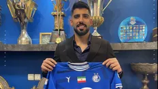 تصویر خبر گلر جدید استقلال در آستانه پیوستن به استقلال!