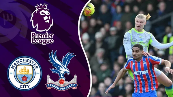 خلاصه بازی کریستاس پالاس ۰ - منچسترسیتی ۳؛ لیگ برتر انگلیس - ۲۰۲۵/۲۶