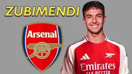 چرا آرسنال به یک هافبک دفاعی مانند زوبیمندی نیاز دارد؟