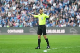 داور فینال چمپیونزلیگ برای بارسا-اینتر