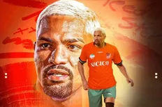 تصویر خبر ماتئوس کاستا به مس رفسنجان پیوستماتئوس کاستا به مس رفسنجان پیوست