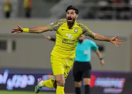 اقدام جدی پرسپولیس برای جذب لژیونر ملی&zwnj;پوش