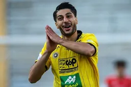 باشگاه سپاهان اجازه جدایی به محبی نمی&zwnj;دهد