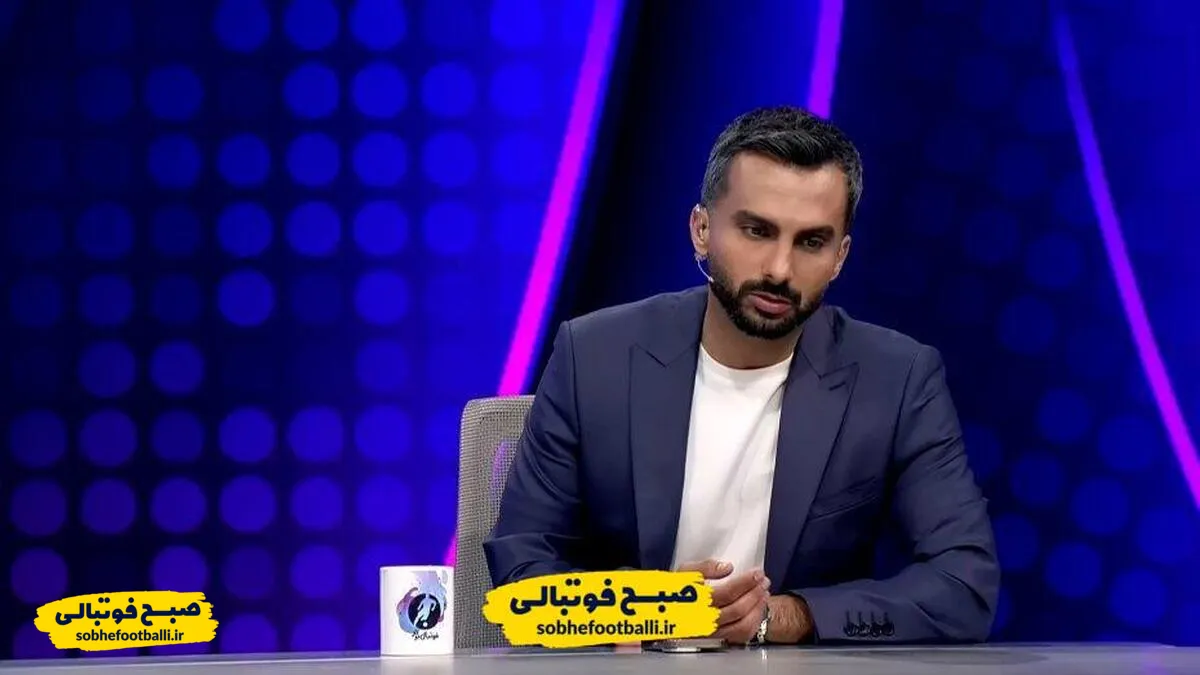 آقای میثاقی؛ ما مردم هم این روز ها حال حوصله نداریم!