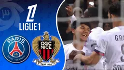 خلاصه بازی نیس ۰ - پاری سن ژرمن ۴ | لیگ یک فرانسه ۲۰۲۵/۲۶