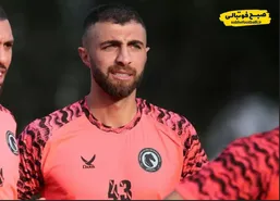 وینگر پیشین استقلال به صنعت نفت پیوست